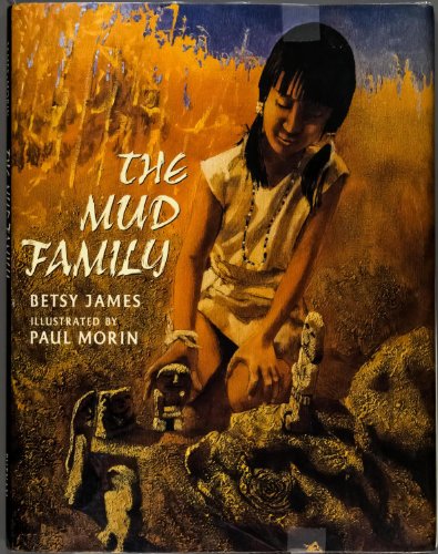 The Mud Family