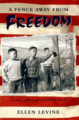A Fence Away From Freedom