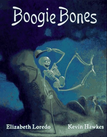 Boogie Bones