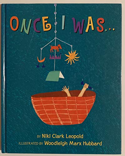 Once I Was...