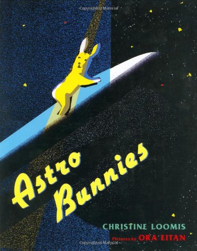 Astro Bunnies