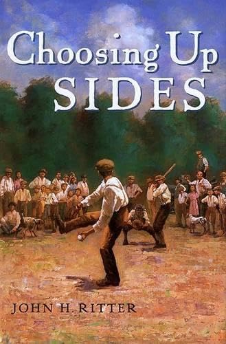 Choosing up Sides