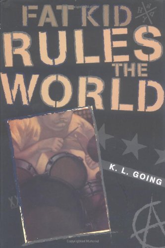 Fat Kid Rules the World