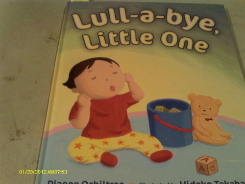 Lull-a-bye, Little One