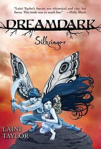 Dreamdark: Silksinger