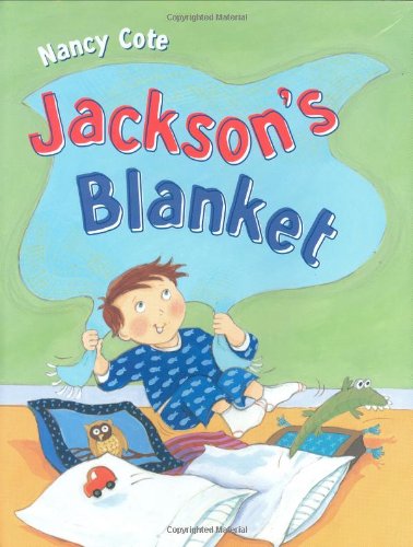 Jackson's Blanket