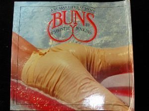 Buns: A Woman Looks at Men's