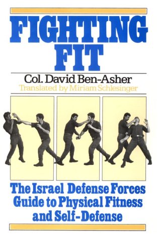 Fighting Fit