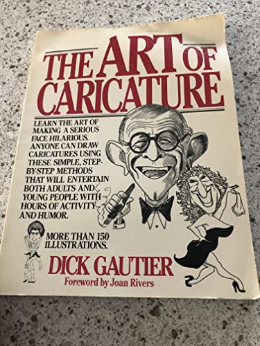Art of Caricature