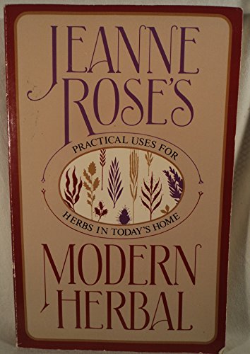Modern Herbal