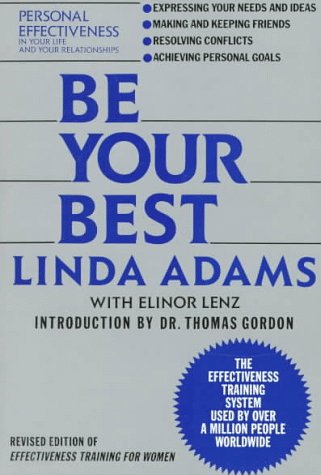 Be Your Best