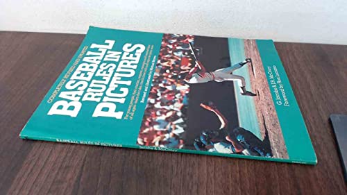 Baseball Rules in Pictures