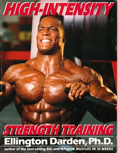 High-Intensity Strength