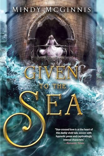 Given to the Sea (Given Duet)