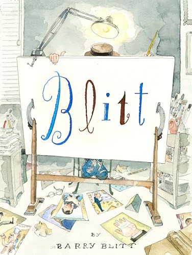 Blitt