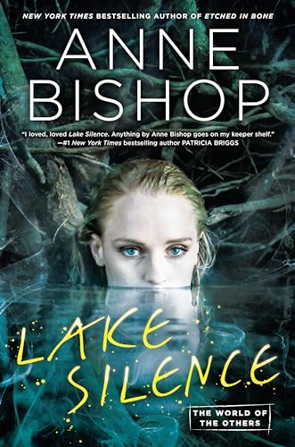 Lake Silence (World of the Others, The)