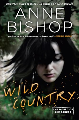 Wild Country (World of the Others  The)