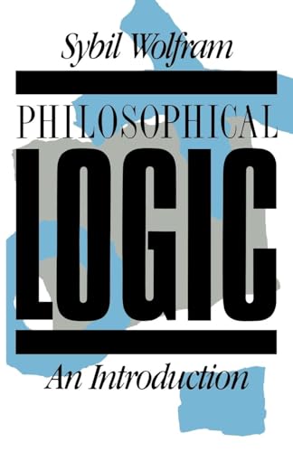 Philosophical Logic