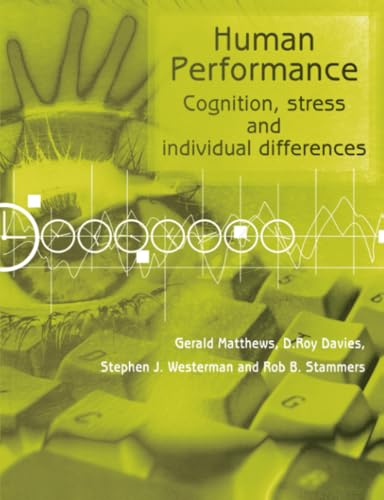 Human Performance