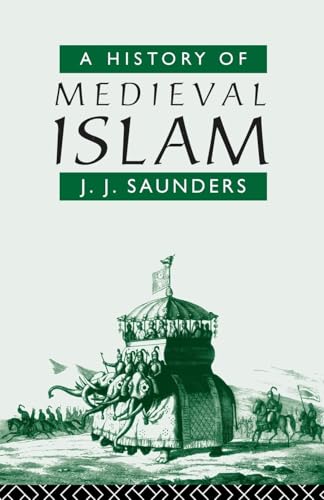 A History of Medieval Islam