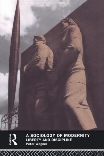 A Sociology of Modernity