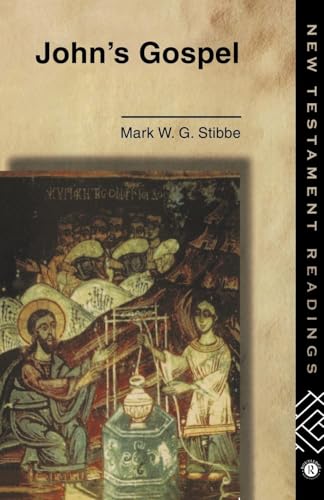 John's Gospel (New Testament Readings)