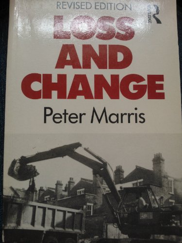 Loss and Change