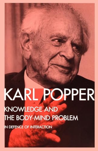 Knowledge and the Body-Mind Problem