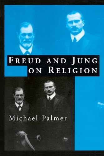 Freud and Jung on Religion