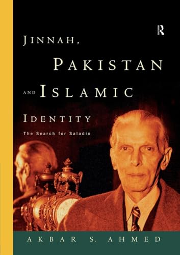 Jinnah, Pakistan and Islamic Identity