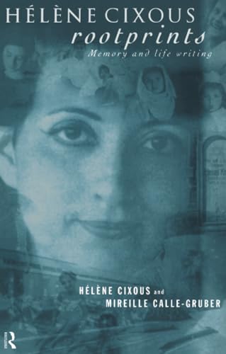 Hélène Cixous, Rootprints