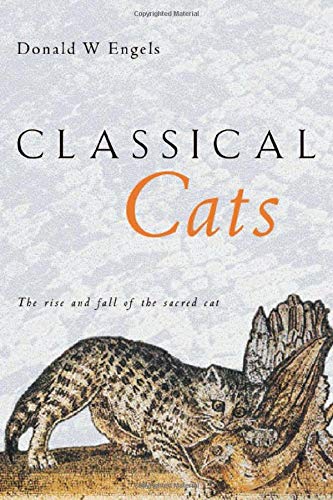Classical Cats: The rise and fall of the sacred cat