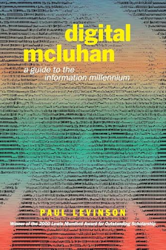 Digital McLuhan