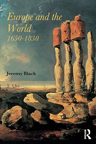 Europe and the World, 1650-1830