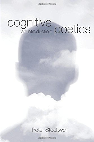 Cognitive Poetics: A New Introduction