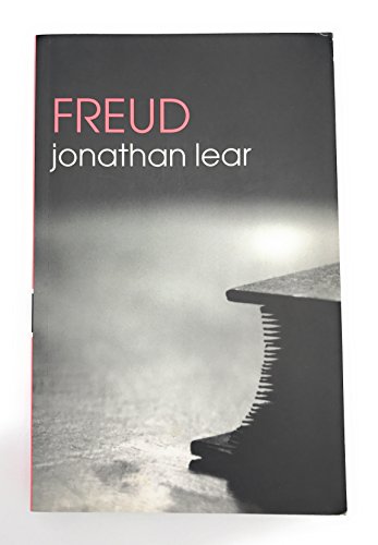 Freud (The Routledge Philosophers)