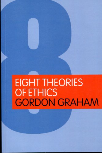 Eight Theories of Ethics