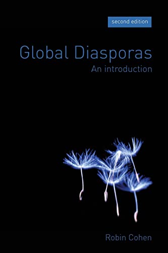 Global Diasporas: An Introduction
