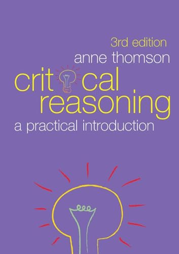 Critical Reasoning