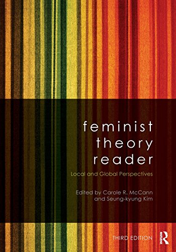 Feminist Theory Reader: Local and Global Perspectives