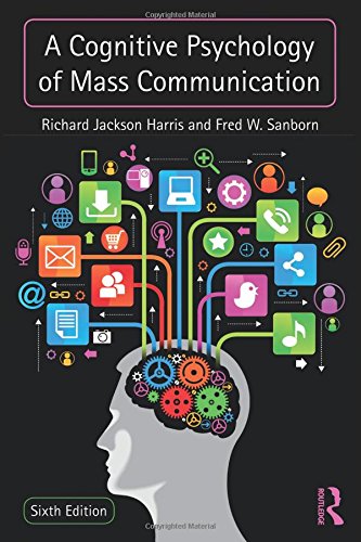 A Cognitive Psychology of Mass Communication (Routledge Communication)