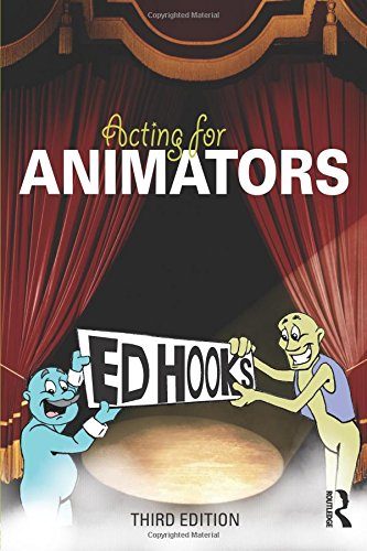 Acting for Animators