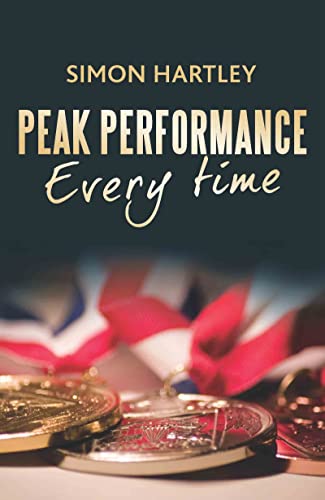 Peak Performance Every Time