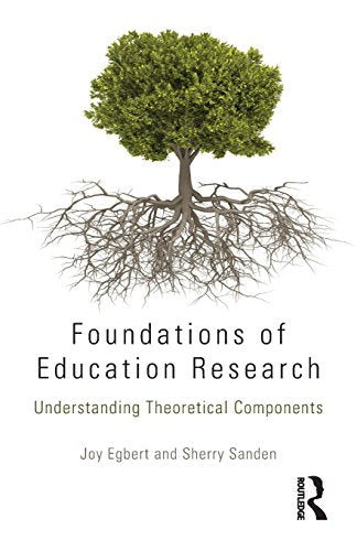 Foundations of Education Research