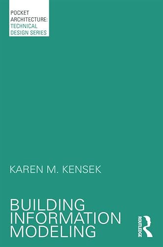 Building Information Modeling (PocketArchitecture)