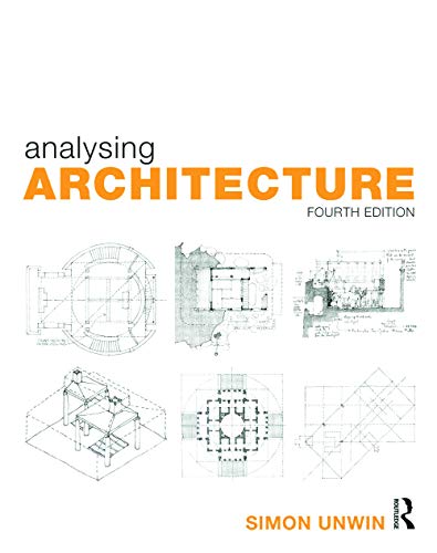 Analysing Architecture