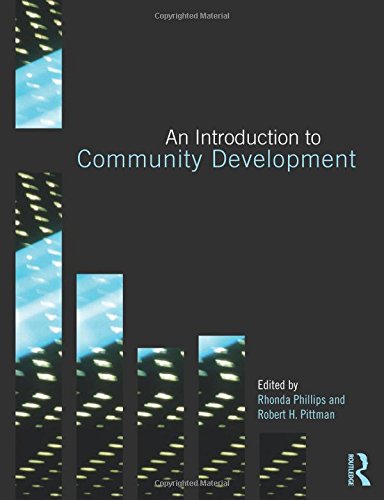 An Introduction to Community Development