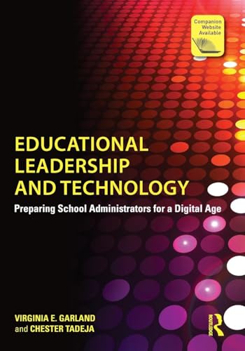 Educational Leadership and Technology