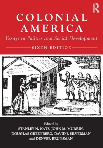 Colonial America