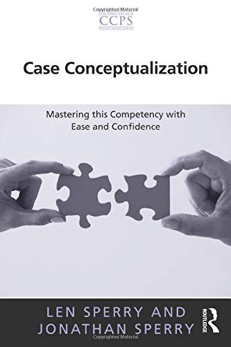 Case Conceptualization (Core Competencies in Psychotherapy)
